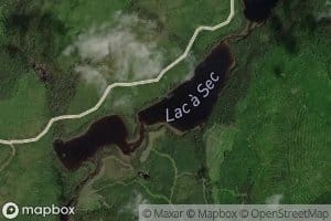 Lac a Sec
