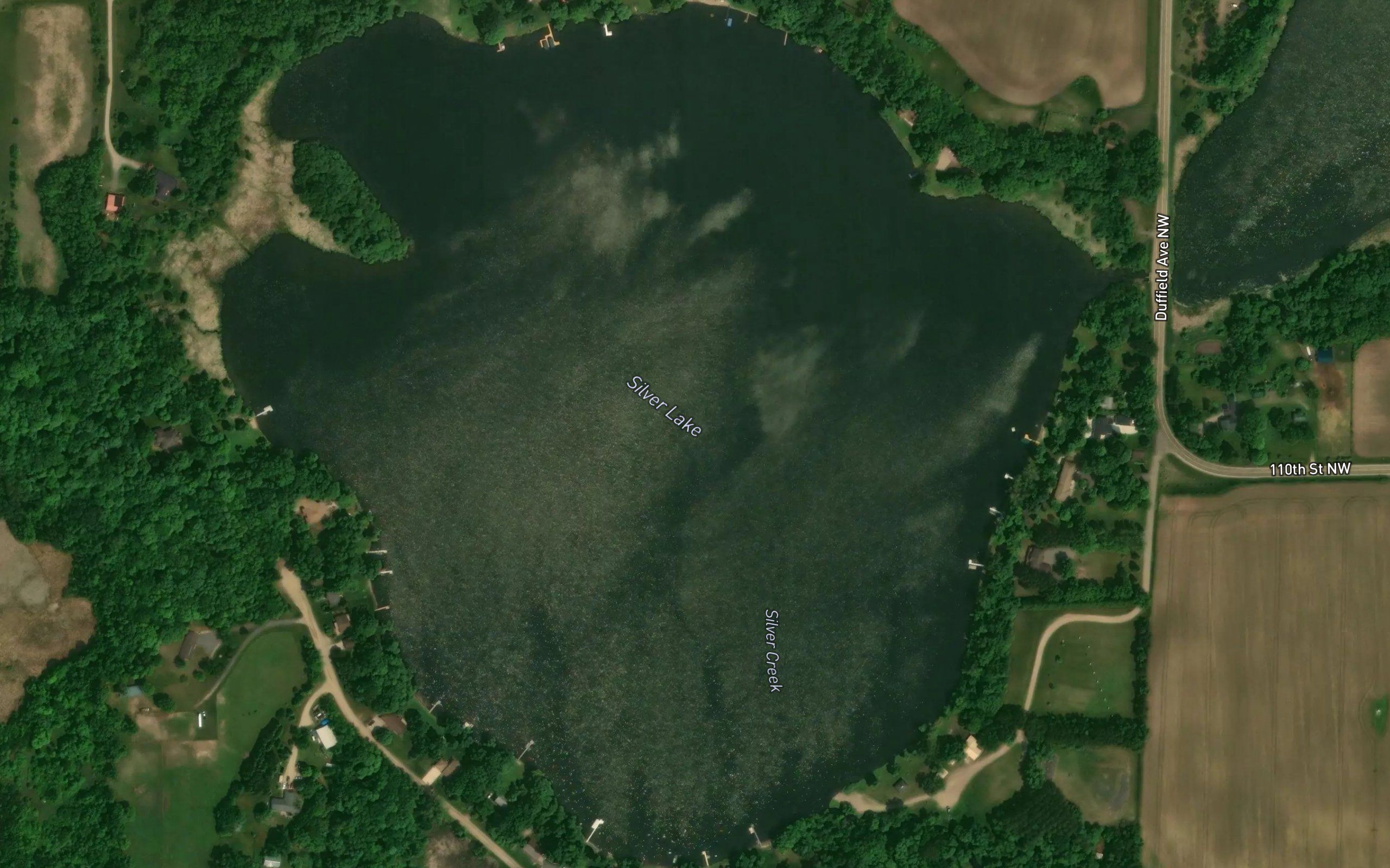 Silver Lake