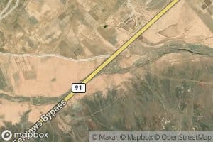 Rudkhaneh-ye Fasli-ye Kal Gonbaz