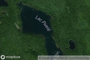 Lac Pivele
