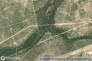Elbow Creek