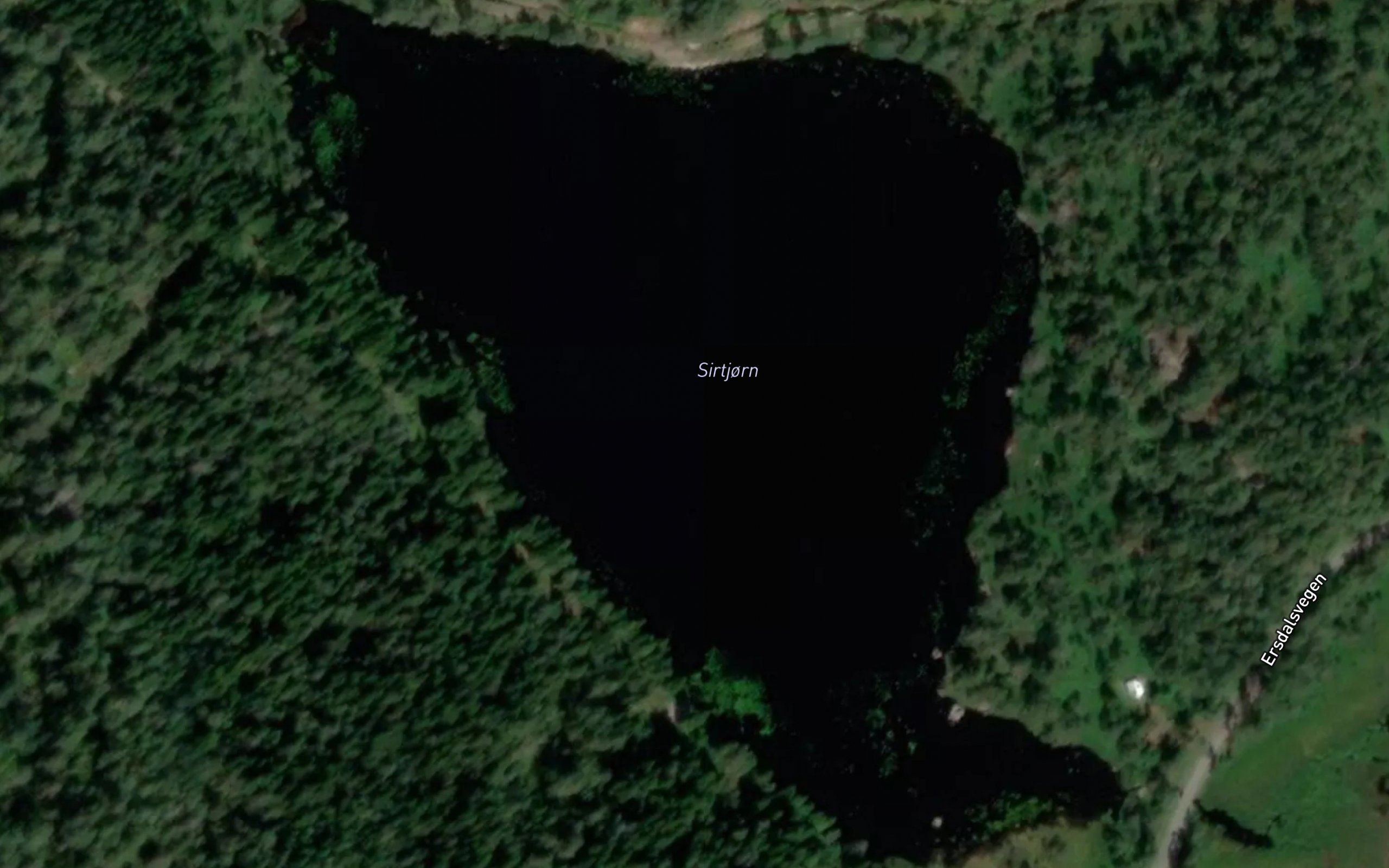 Sirtjorn