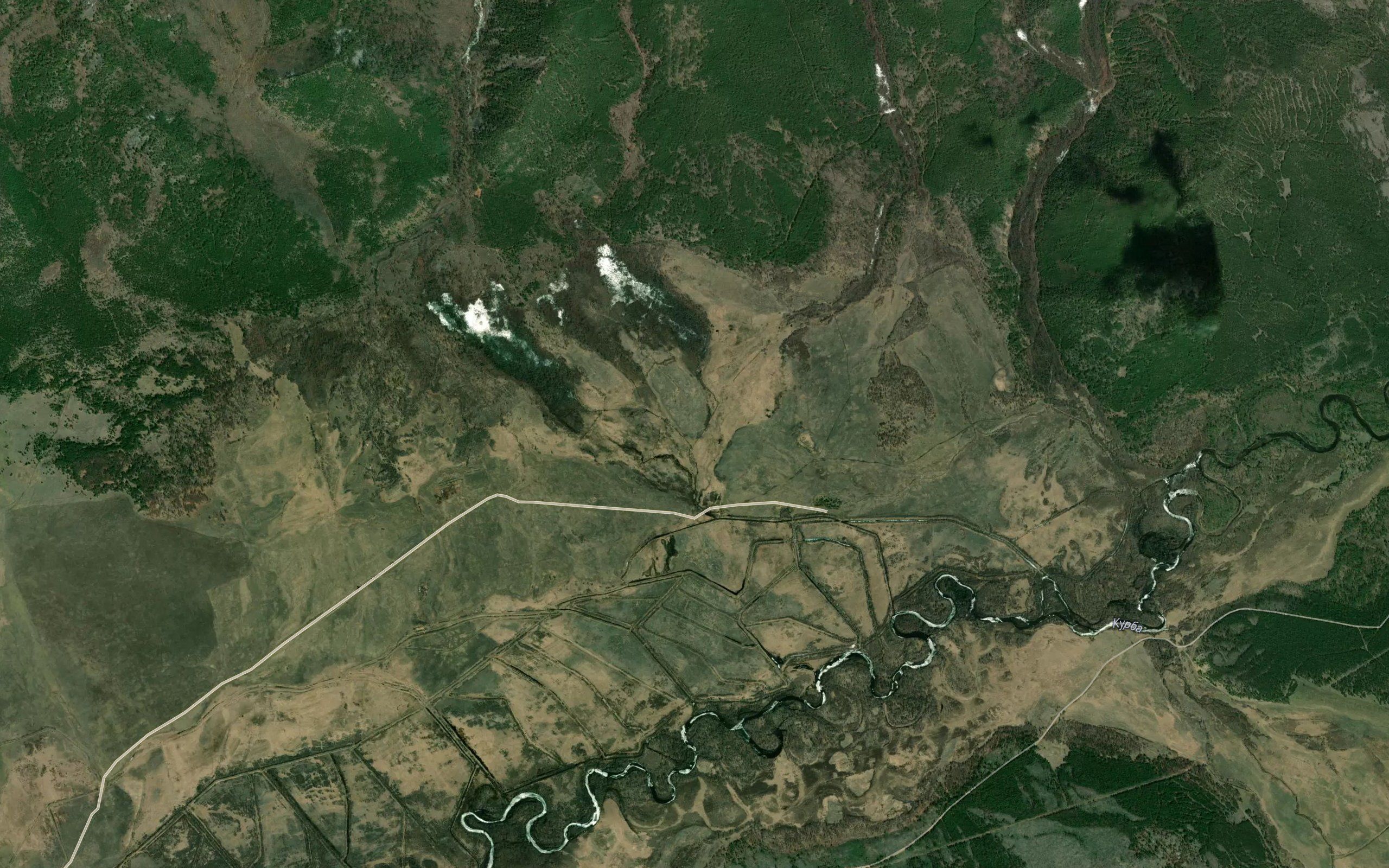Ayushin-Gorkhon