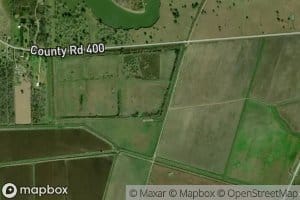 Clemens Reservoir Number 1