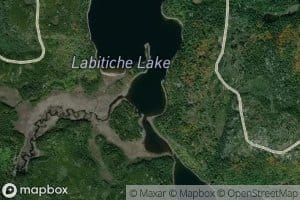 Labitiche Lake