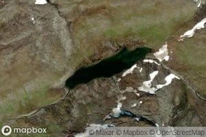 Nedre Slettbakkvatna