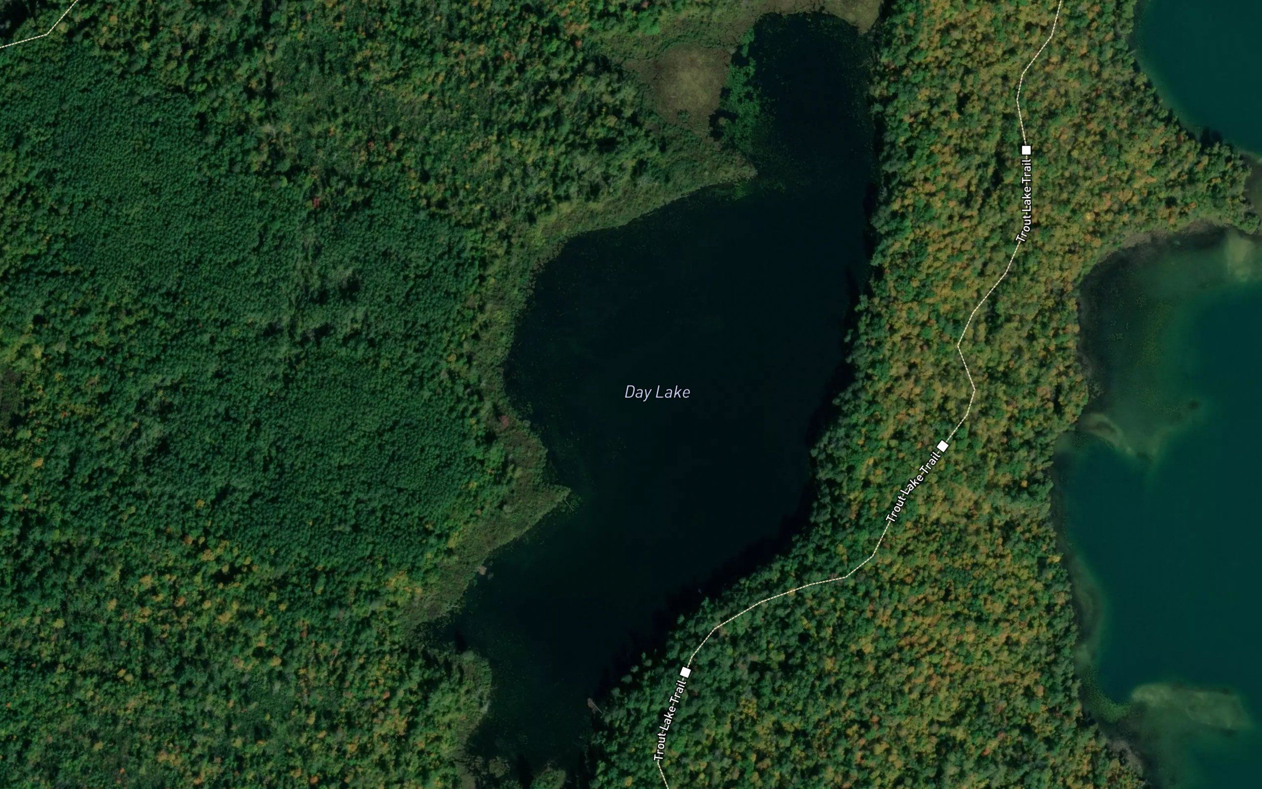 Day Lake