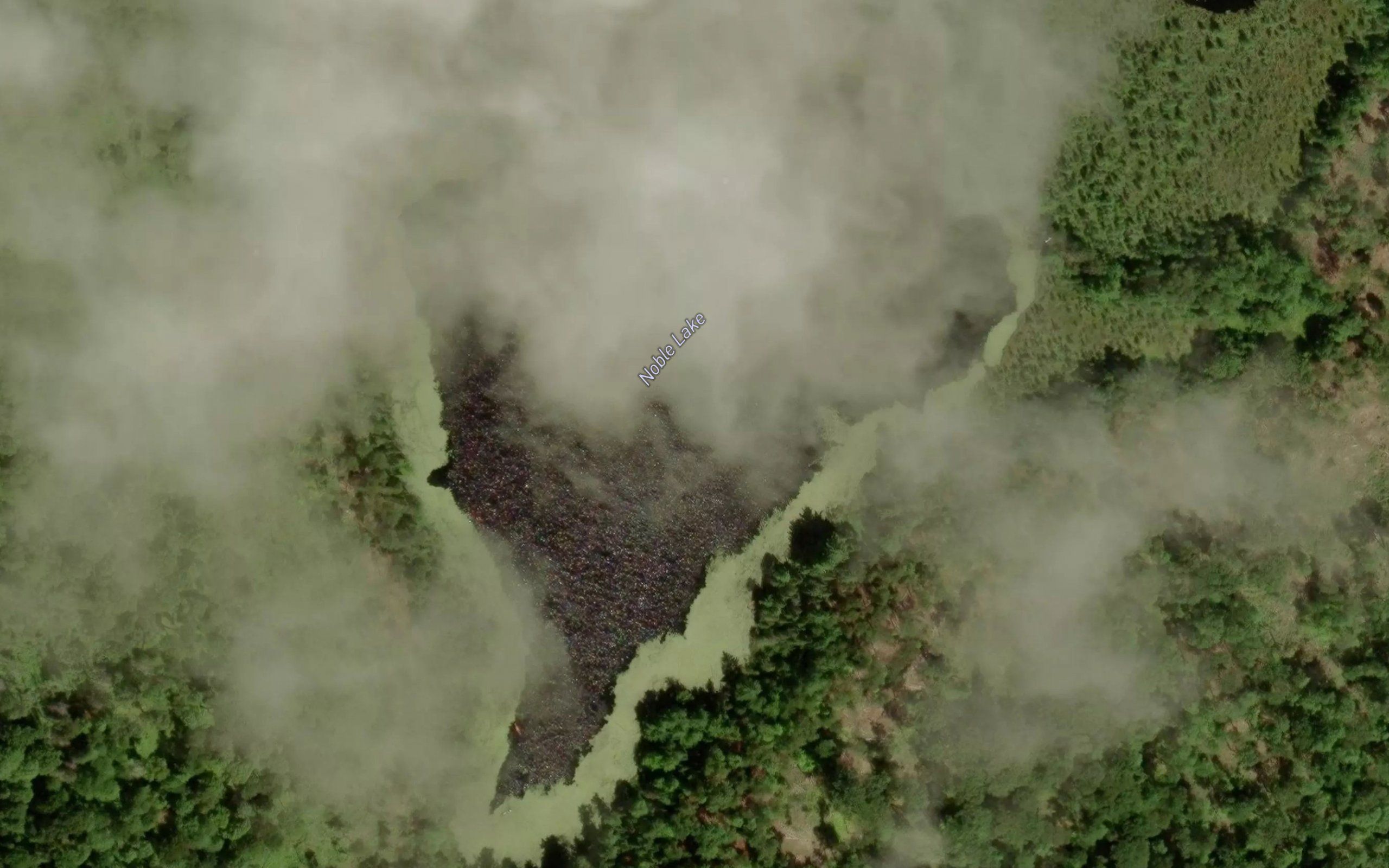 Noble Lake