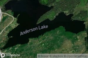 Anderson Lake