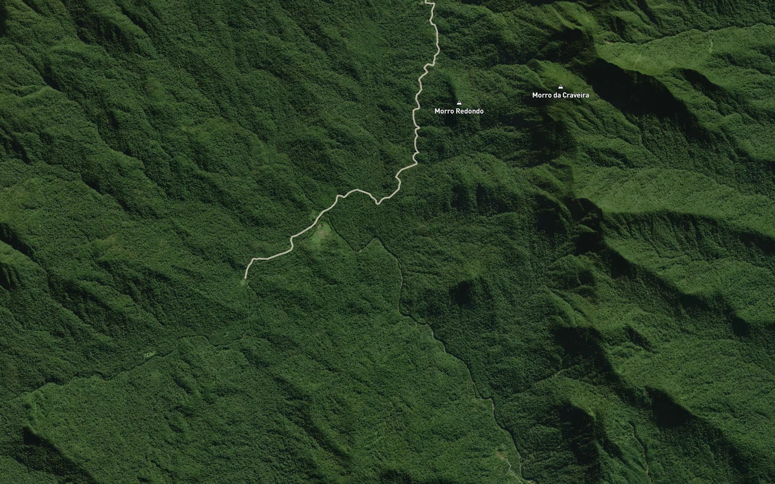 Rio da Laje