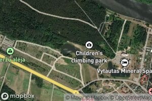 Bristono III Tvenkinys