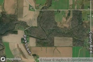 Nelson Creek