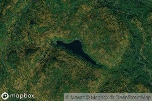 Lac du Zele