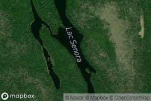 Lac Senora