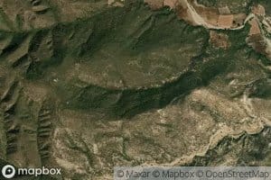 Barranca La Mezquitera