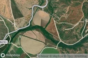 Ribeira de Santa Suzana