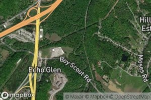 Pitts Branch