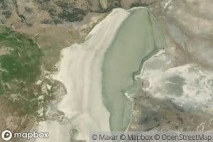Laguna Tegualda