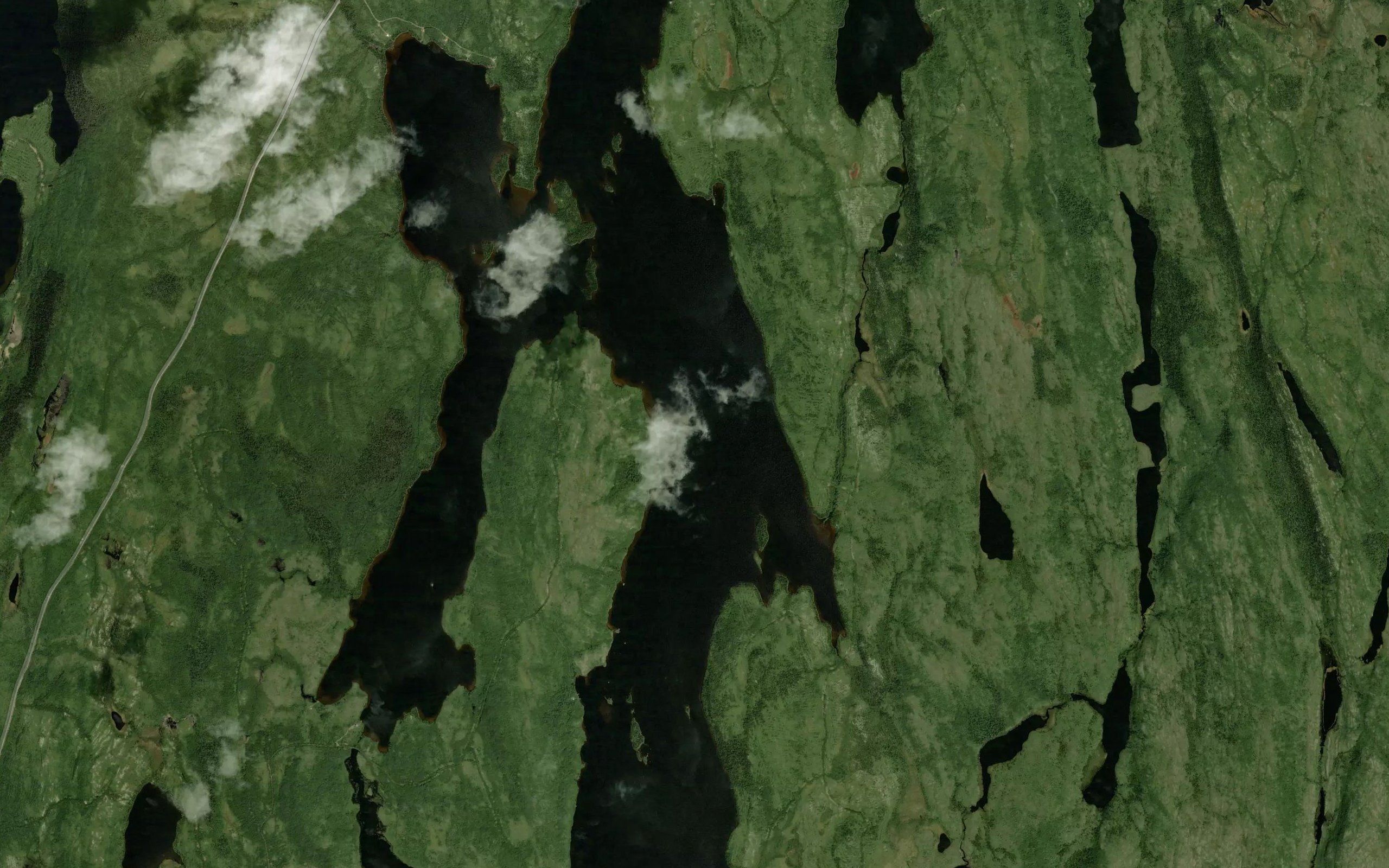 Lac Cabituquimats