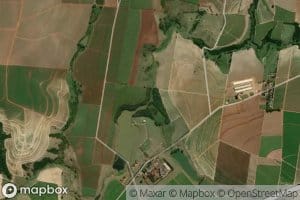 Corrego Doutor Plinio