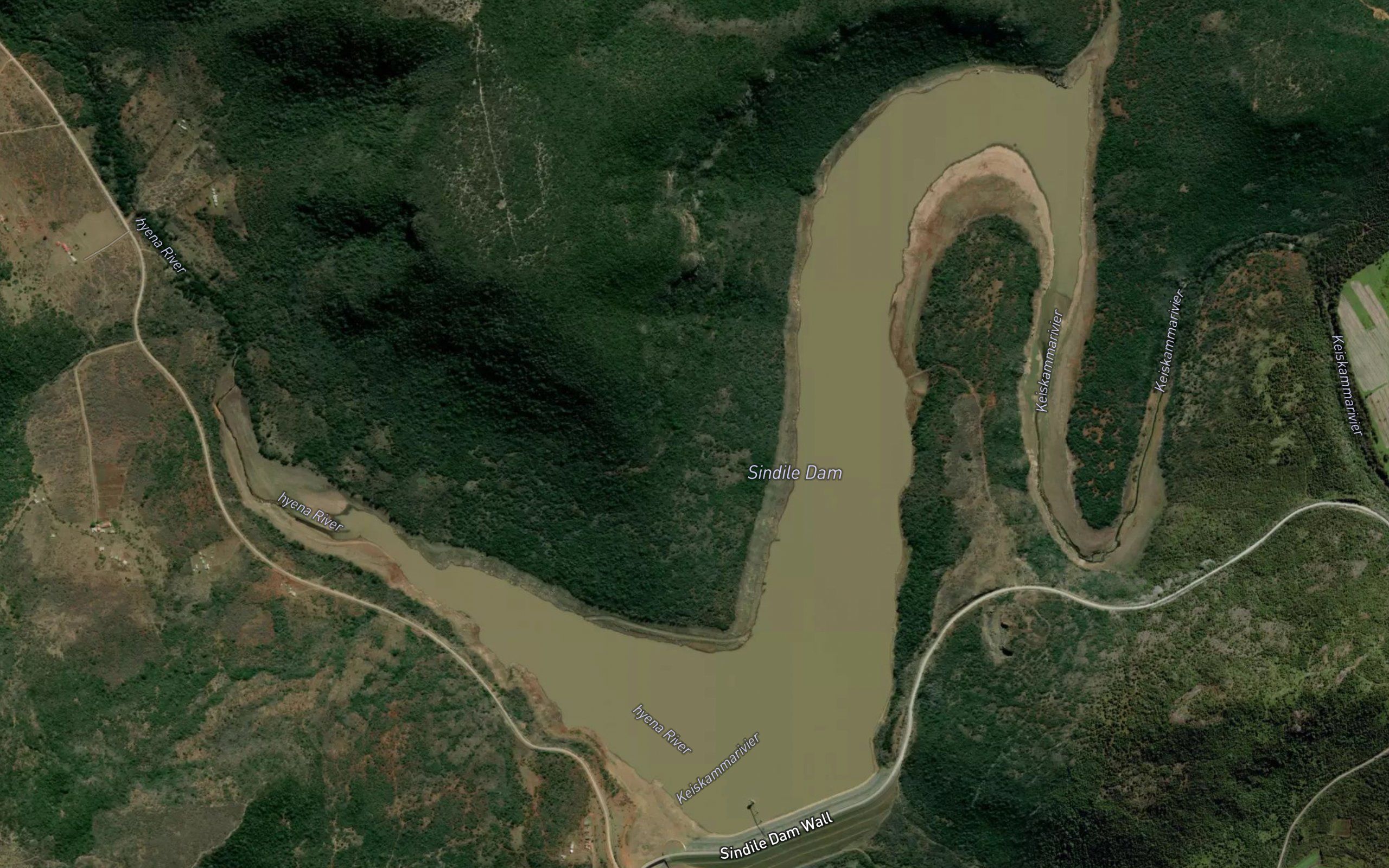 Wolf River