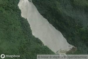 Laguna Las Mentas
