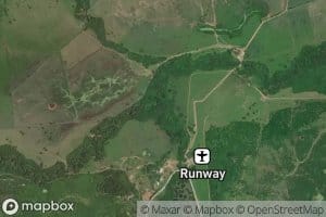 Quebrada Agua Chiquita