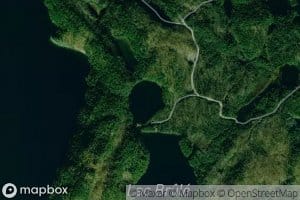 Petit lac Brule