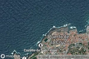 Puerto de la Cruz