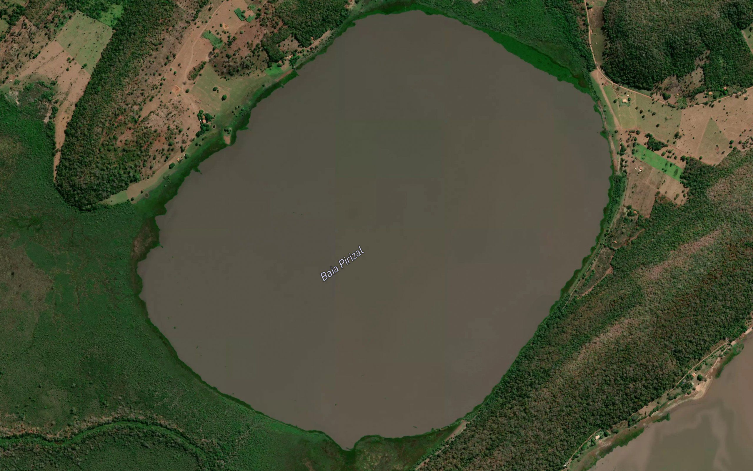 Baia Buritizal