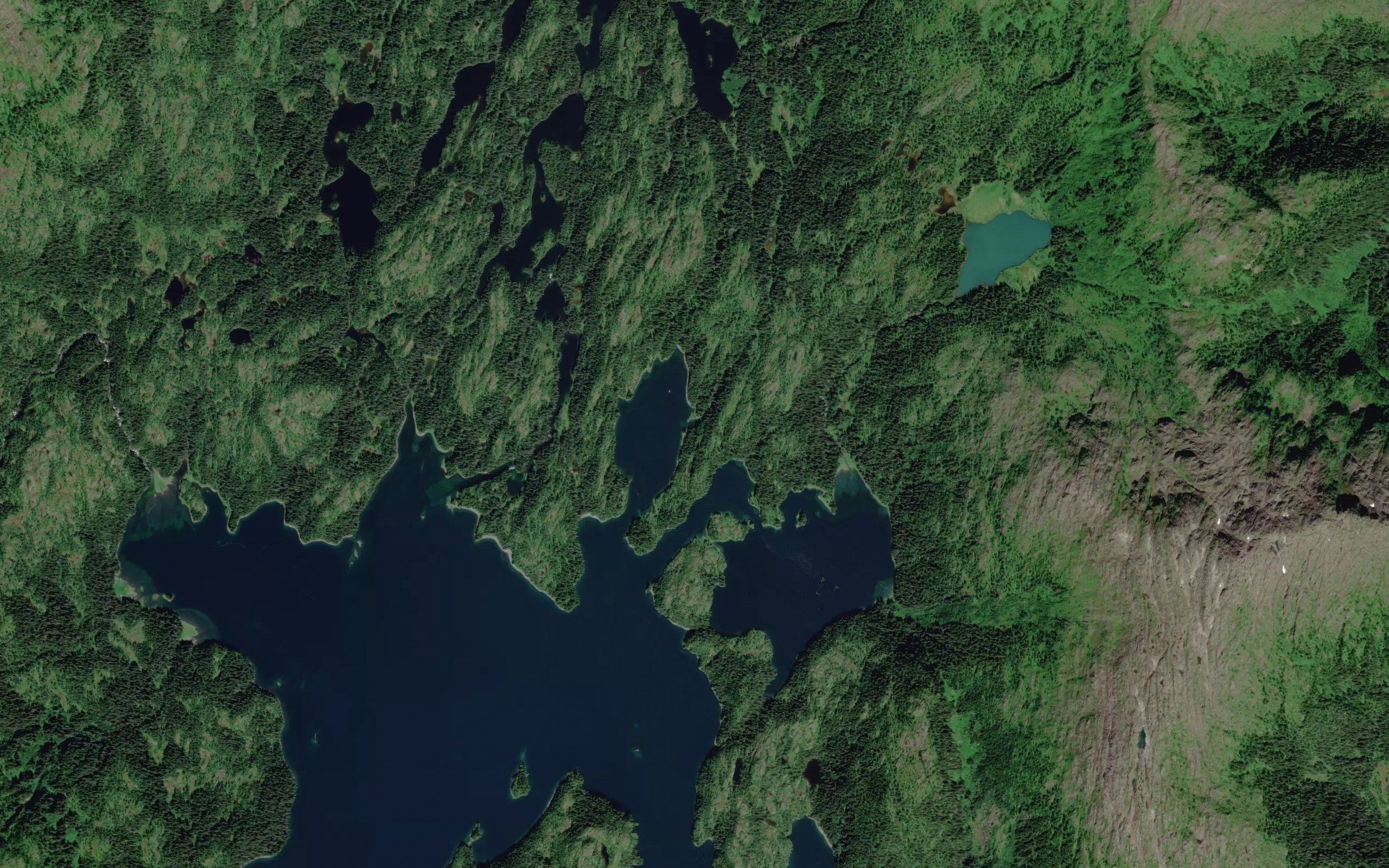 Seven Fathom Hole
