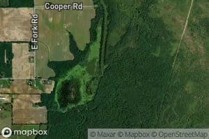 Donivan Creek