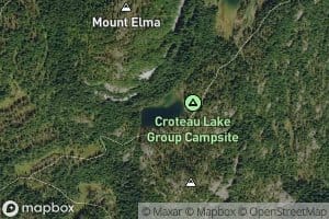 Croteau Lake