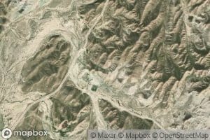 Vodokhranilishche Dagdally