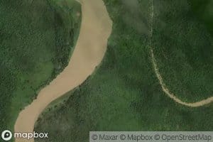 Sungai Sabun