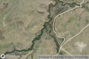 East Cottonwood Creek