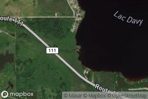 Ruisseau Boisvert