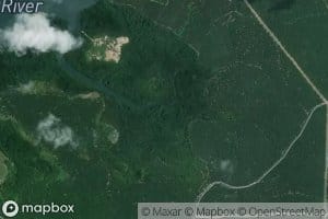 Sungai Kubang Kechil