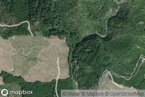 Lost Valley Creek