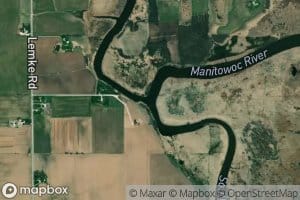 North Branch Manitowoc River