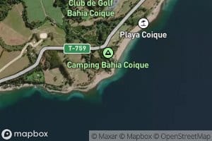 Rio Coique