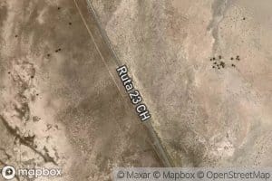 Quebrada Corrales Blancos