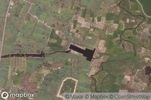 Ang Kep Nam Huai Sok