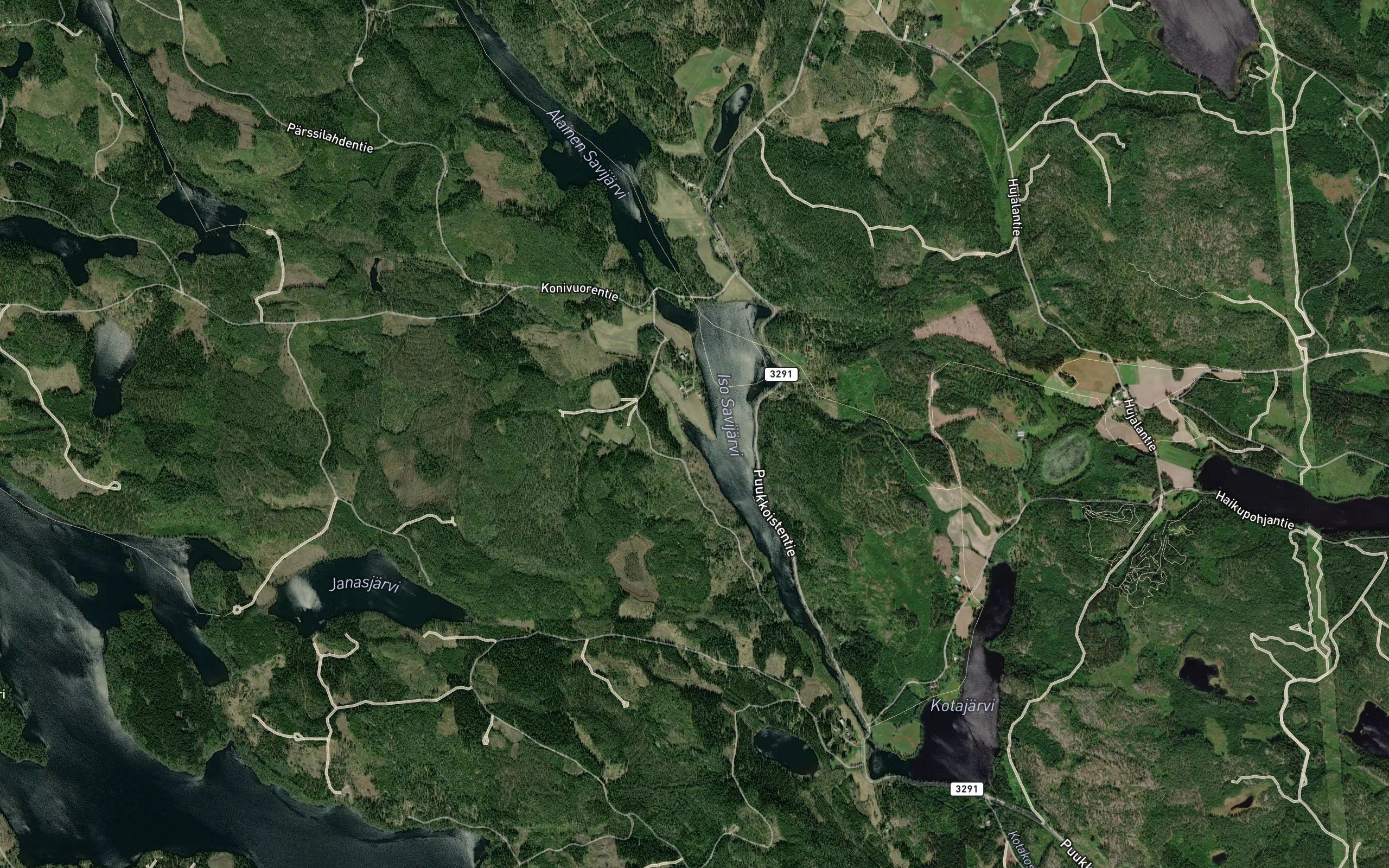 Lahdenpohja