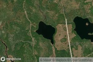 Gaspereaux Lake
