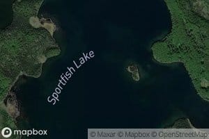 Sportfish Lake