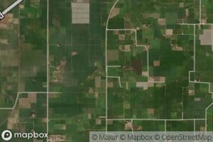 Harpoke Distributary