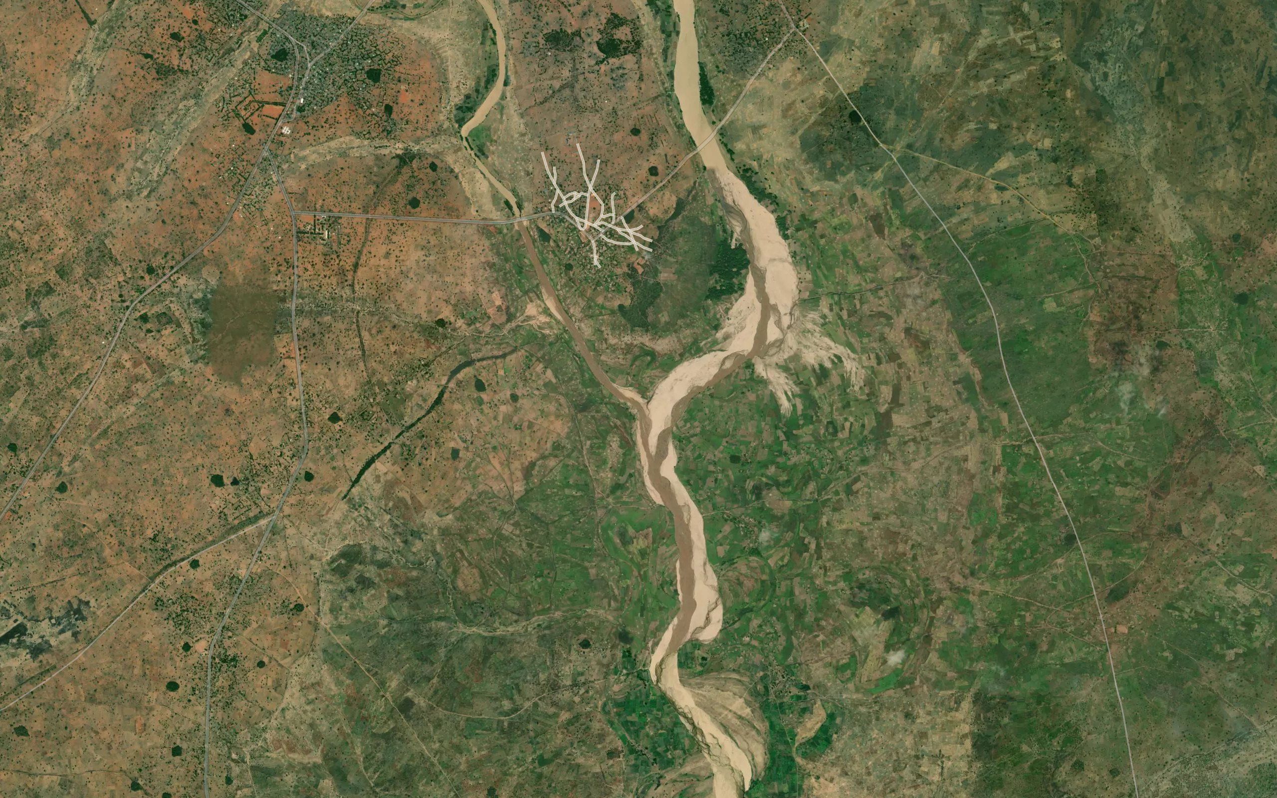 River Maimo