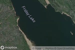 Friday Lake