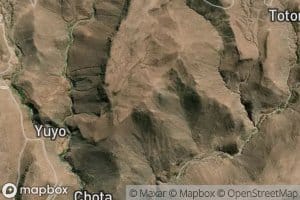 Quebrada Sanquicancha